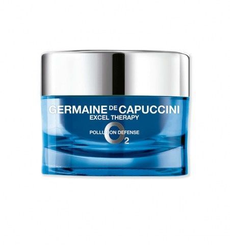 Crema Excel Therapy O2